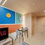Manchester Skygardens-Beautiful Duplex
