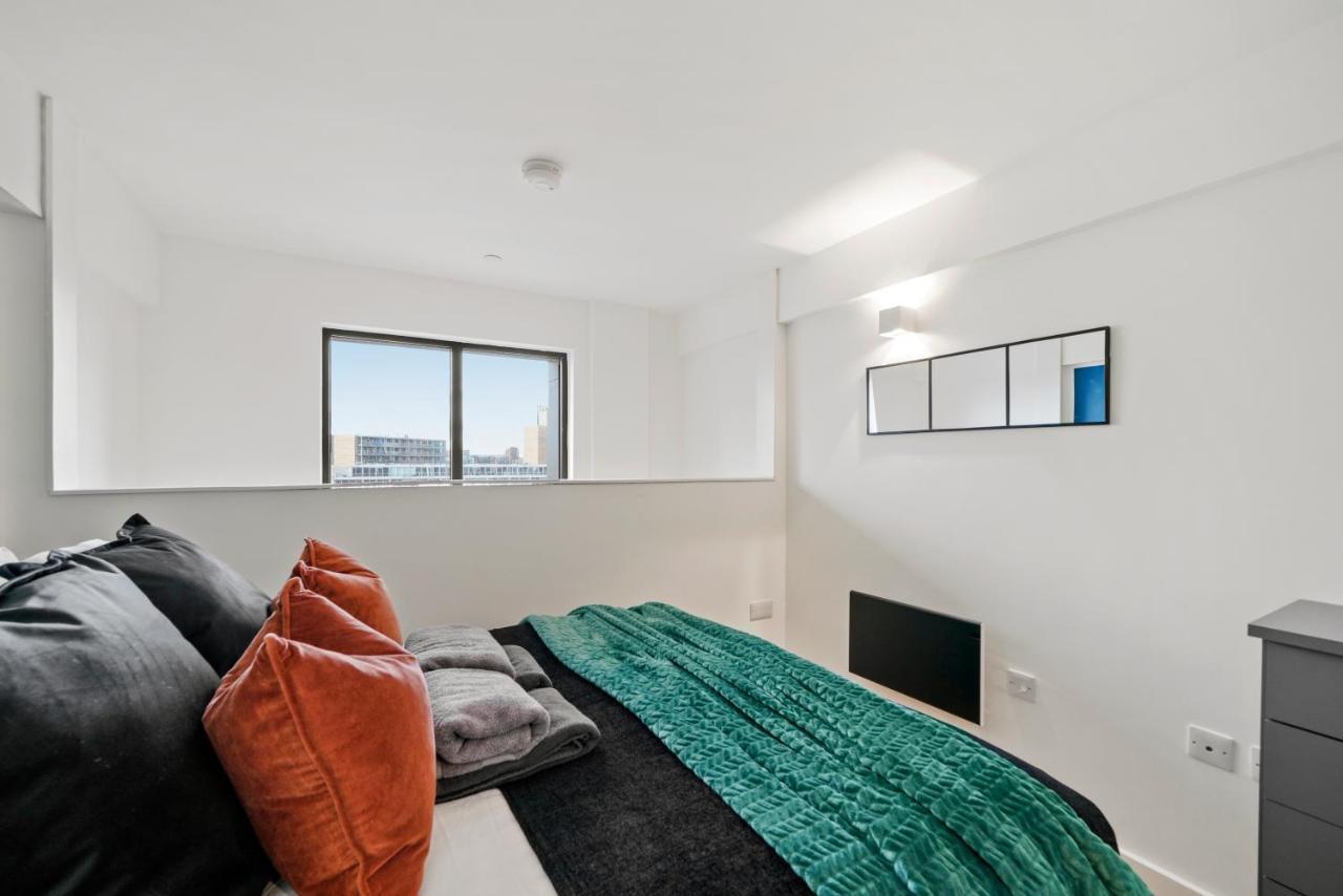 Apartment Skygardens-beautiful Duplex *