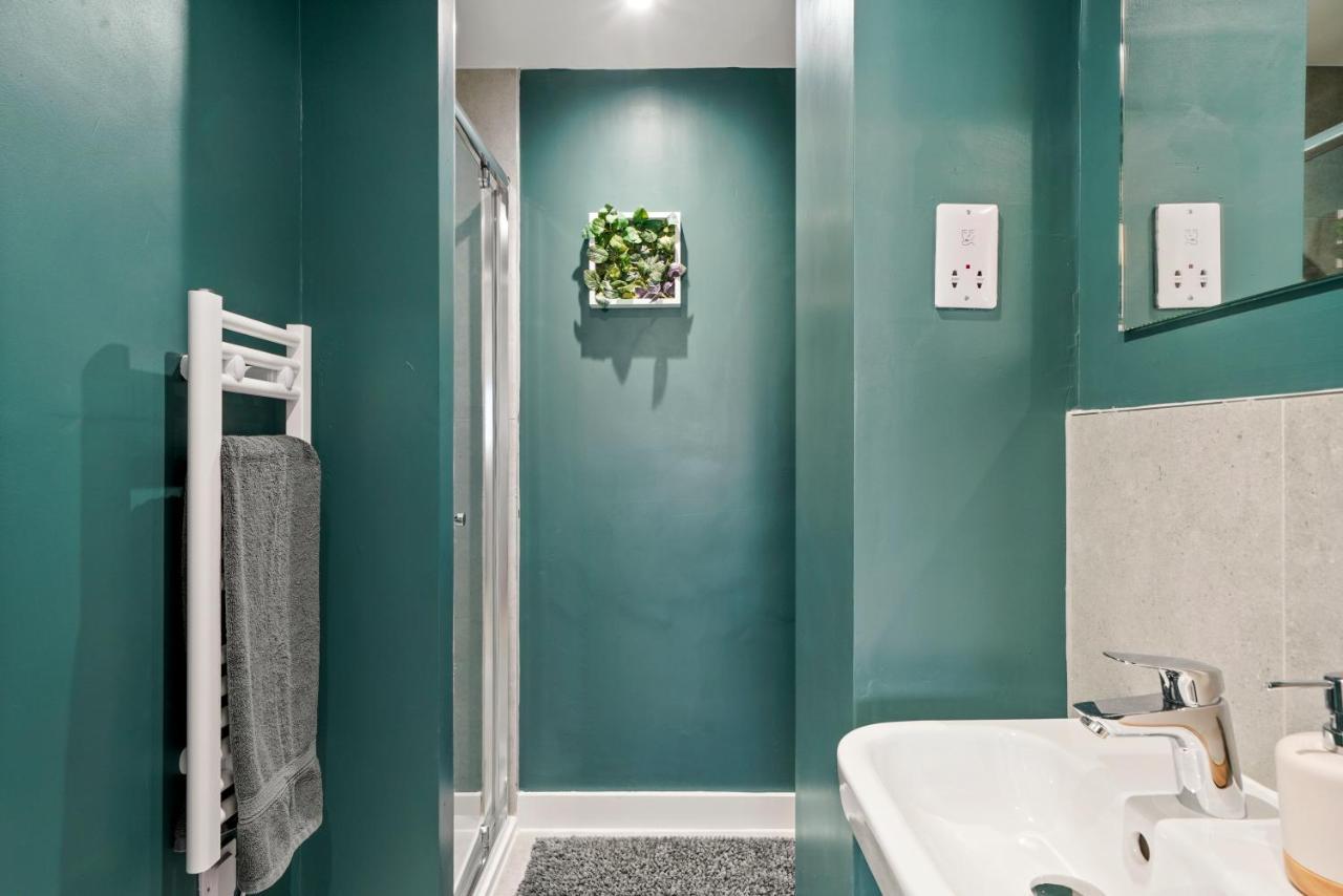 Skygardens-beautiful Duplex