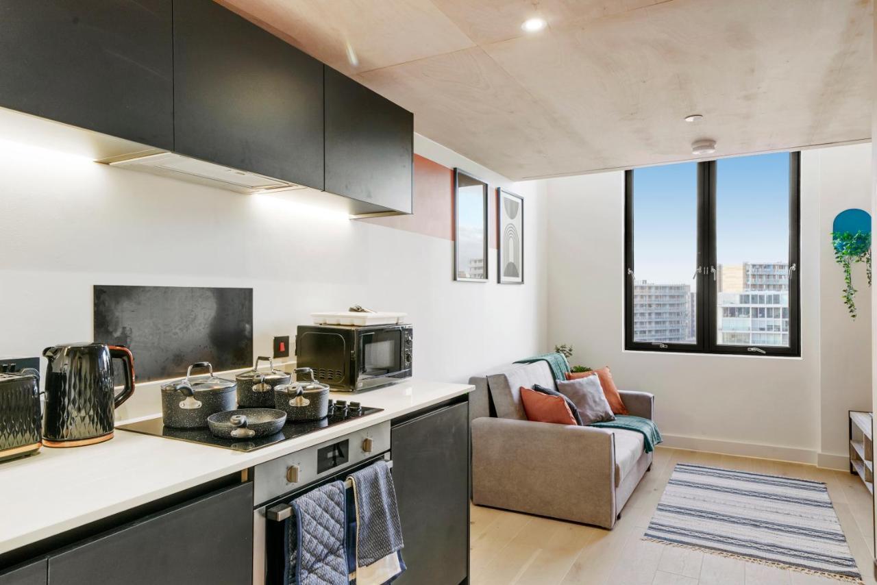 Apartment Skygardens-beautiful Duplex *